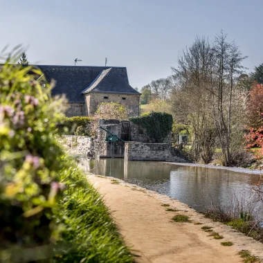 Sentier des Dames