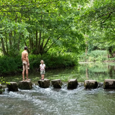 Une journée en mode Slow tourisme & Slowlydays