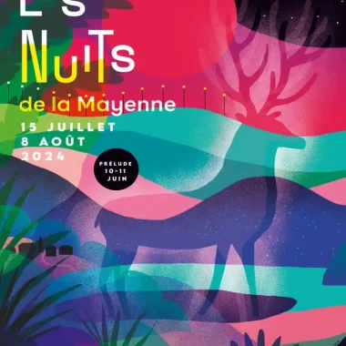 Les Nuits de la Mayenne